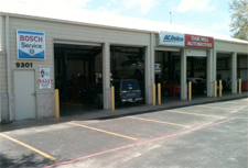 Domestic Auto Repair Service in Austin | Oak Hill Automotive
