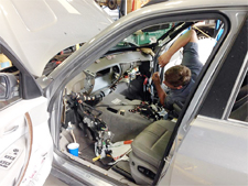 European Auto Repair Services in Austin | Oak Hill Automotive