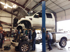 Expert Auto Repair in Austin for all Makes and Models of Vehicles | Oak Hill Automotive