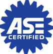 ASE Logo