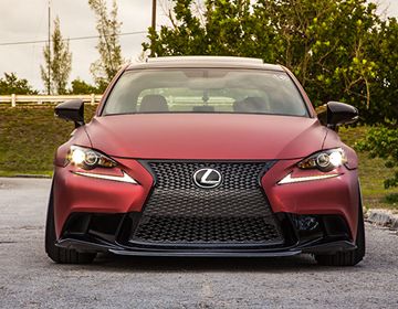 Lexus | Oak Hill Automotive