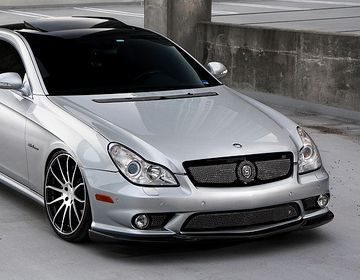 Mercedes | Oak Hill Automotive